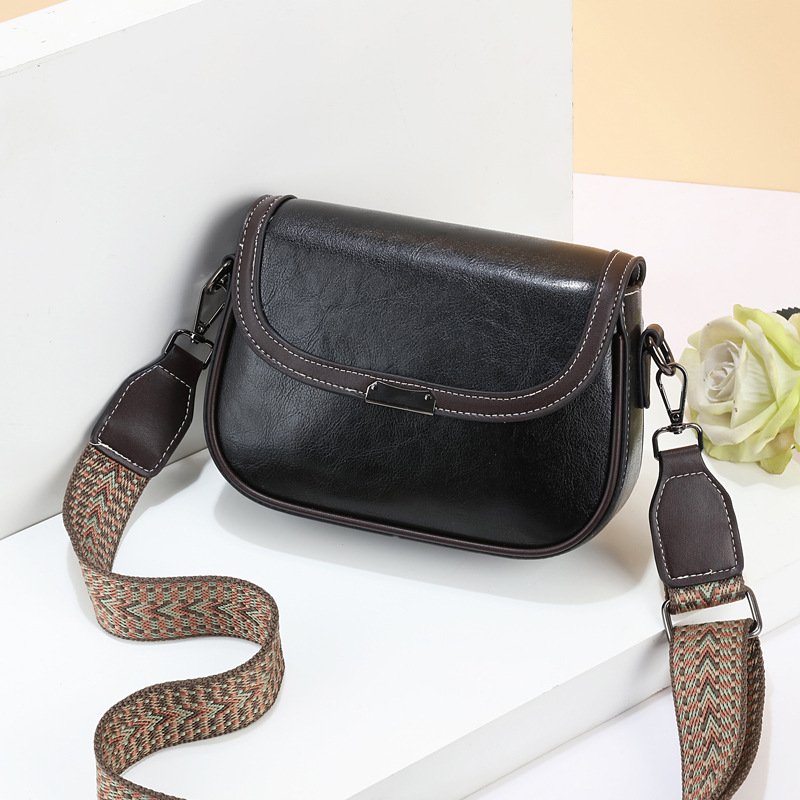 Coin Purse Shoulder Bag, 23*5cm - Image 5