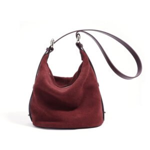 Lightweight Casual Women Shoulder Bags, 26*16cm