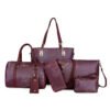 Practical & stylish tote bag set
