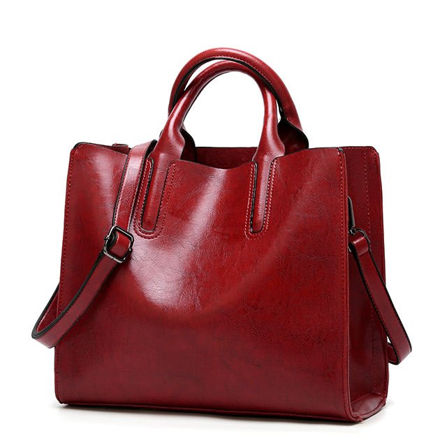 Elegant Ladies Shoulder Bag Crossbody Bag for Women, 22*14cm - Image 6