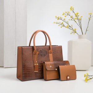 Elegant Shoulder bag set