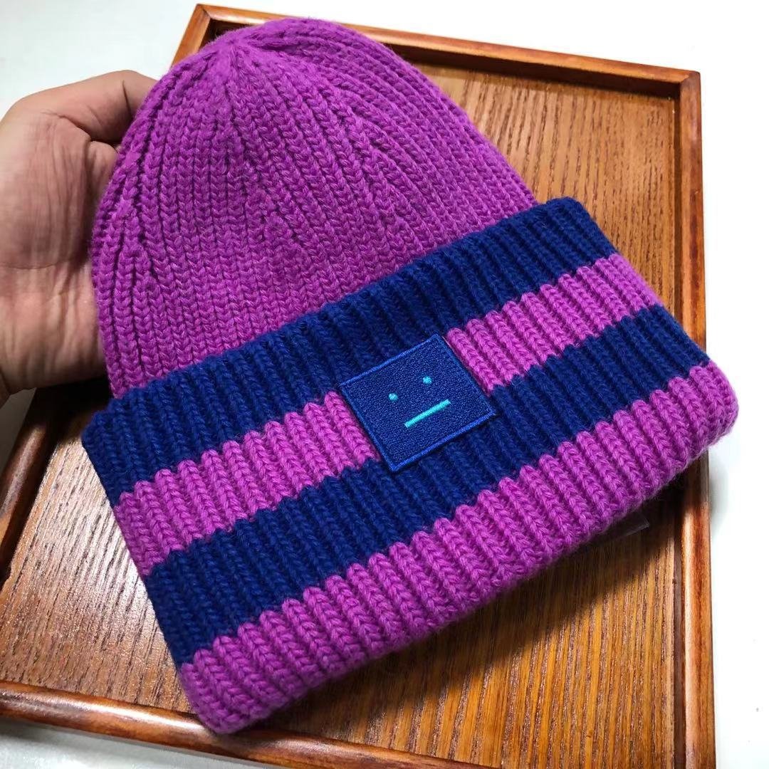 New Knitted hat Set - Image 4