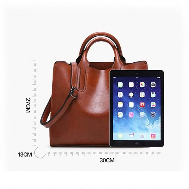 Elegant Ladies Shoulder Bag Crossbody Bag for Women, 22*14cm - Image 3