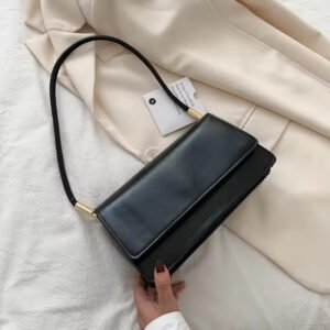 Fashion Handbag Sling Crossbody Bag, 15*15*38cm / 12*12*30cm