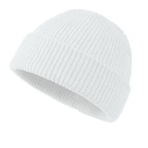 New Knitted Hat