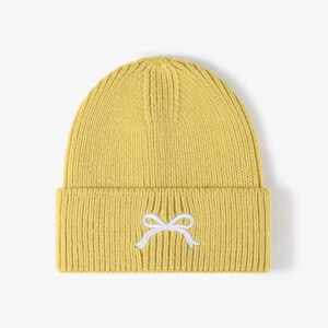 Knitted Hat