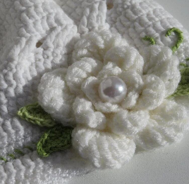 Classic Knit Hat - Image 9