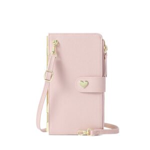 Classic Leather Handbags for Men & Leather Purse Wallet B