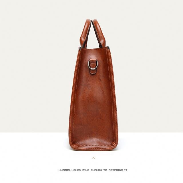 Elegant Ladies Shoulder Bag Crossbody Bag for Women, 22*14cm - Image 2
