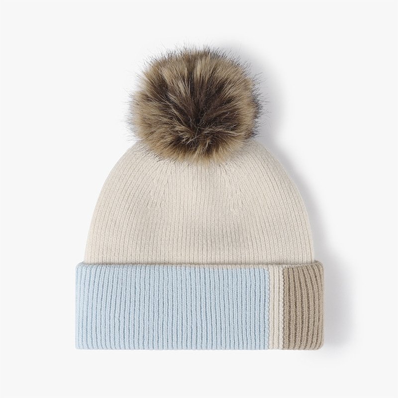 Knit Hat - Image 3