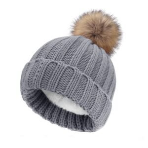 Fashion Knitted hat