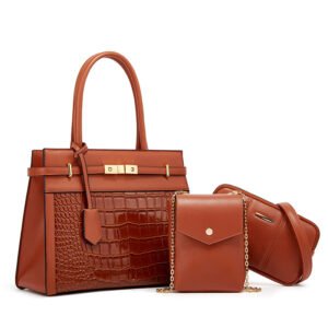 Women Large Capacity Travel Bag Sets