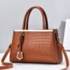 Fashion Shoulder Bag Set