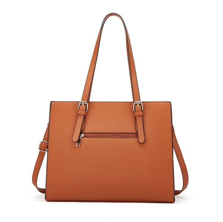 Fashion chic shoulder bag set - Image 4
