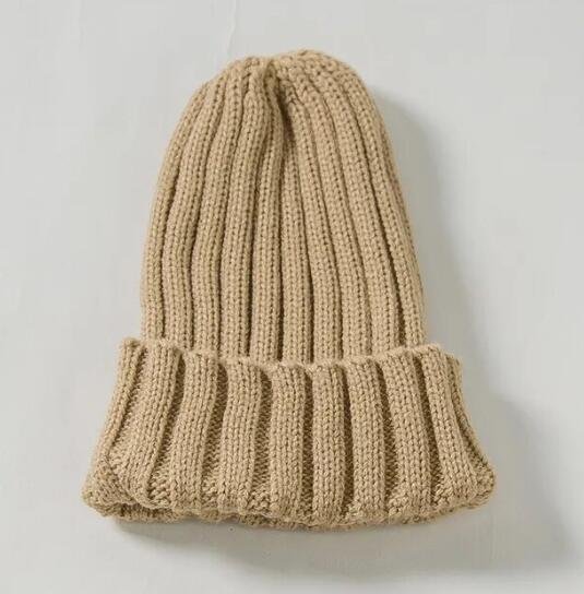Knit Hats