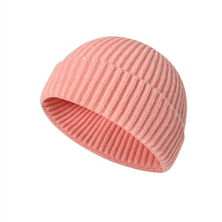 Knitted hat - Image 2