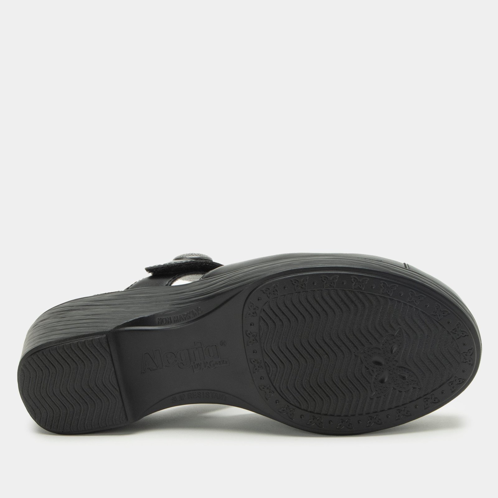 Sydni Noir Shoe - Image 7