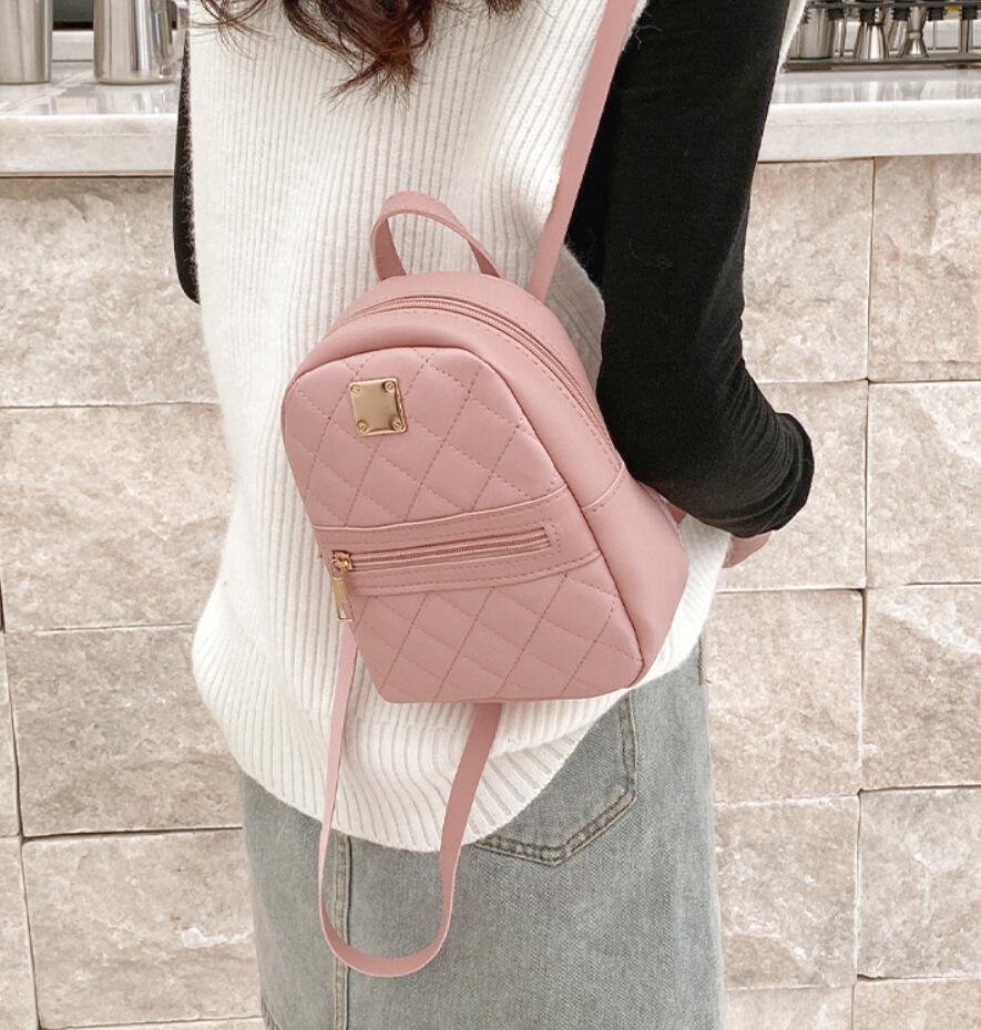 Fashion Handbag, 31*22cm - Image 4