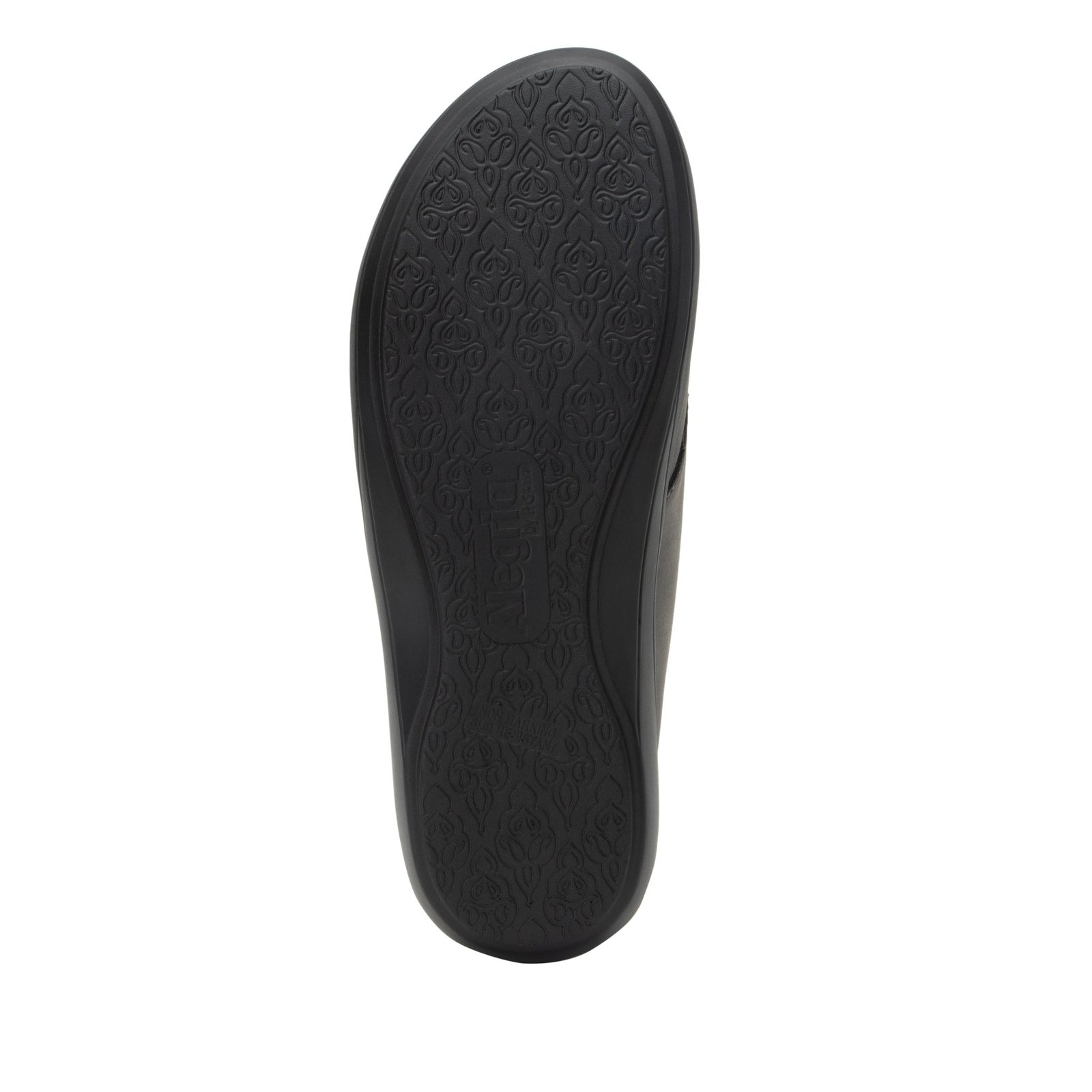 Spright Graphite Nubuck Shoe - Image 6