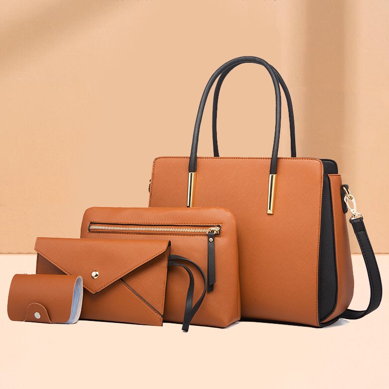 Purses, Bucket and Handbags for Women - Image 2