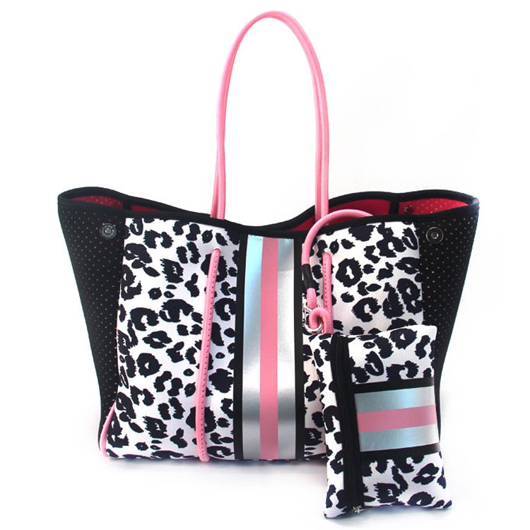 Women Crossbody Bag Handbag Set - Image 4