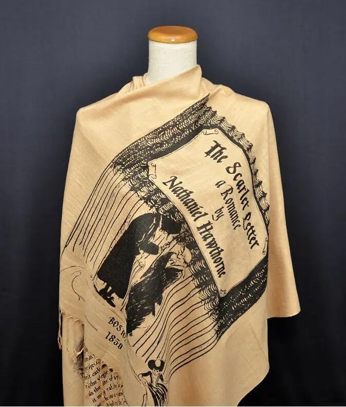 Advanced and fashionable scarf, 30*180cm - Image 2