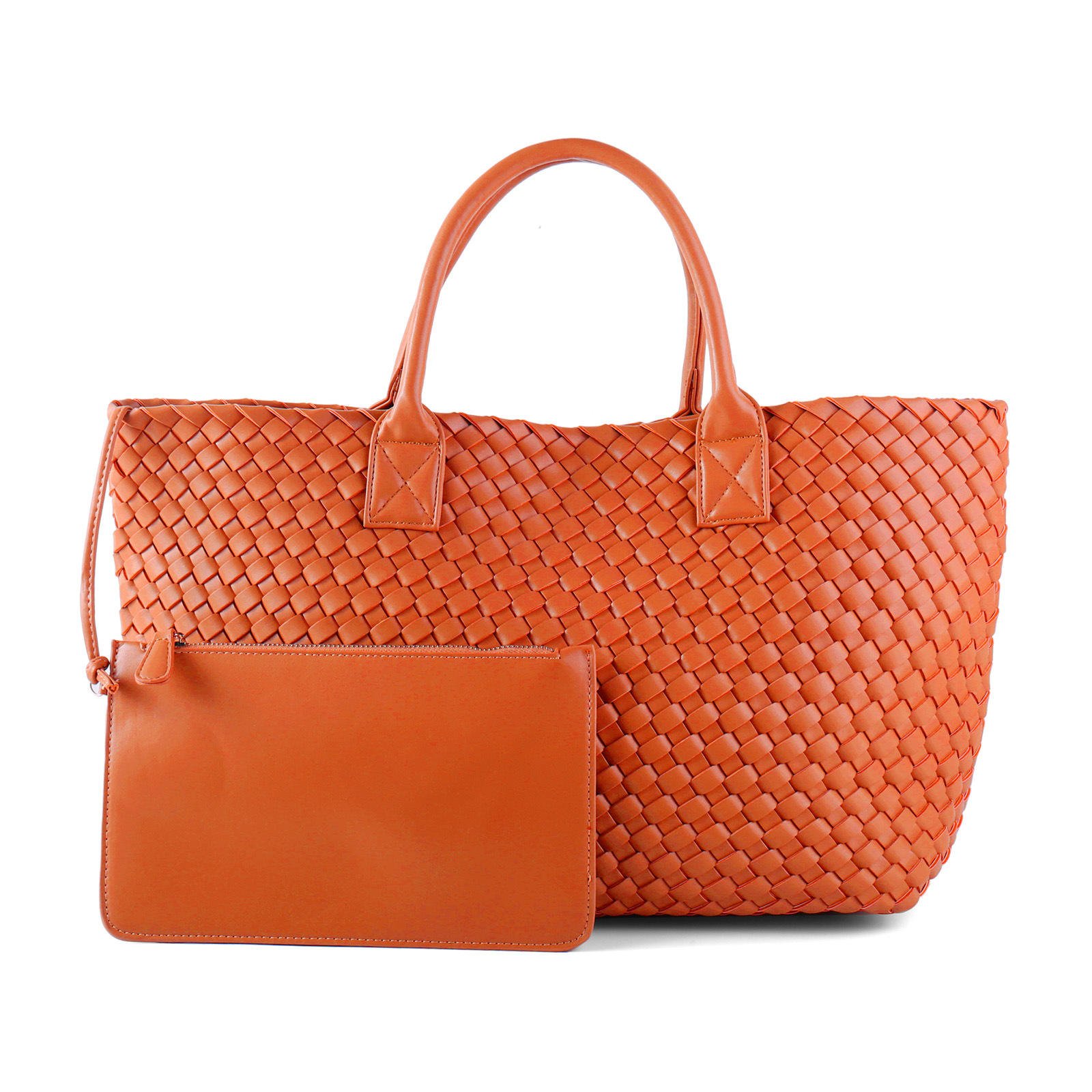 New Style Beautiful Tote Bag Shopping Bag, 31*22cm - Image 5