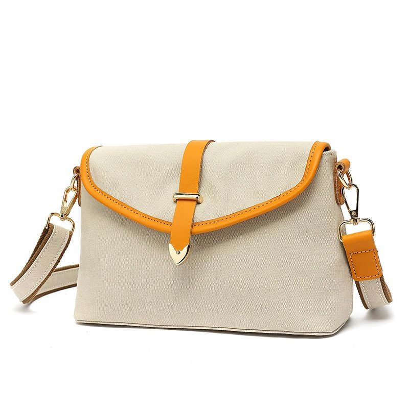 Soft Leather Woman Bags Bucket Shoulder Hand Bag for Women, 26cm - Image 2