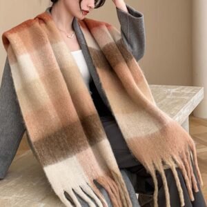 Fashionable and easy to match Scarf, 65*180cm