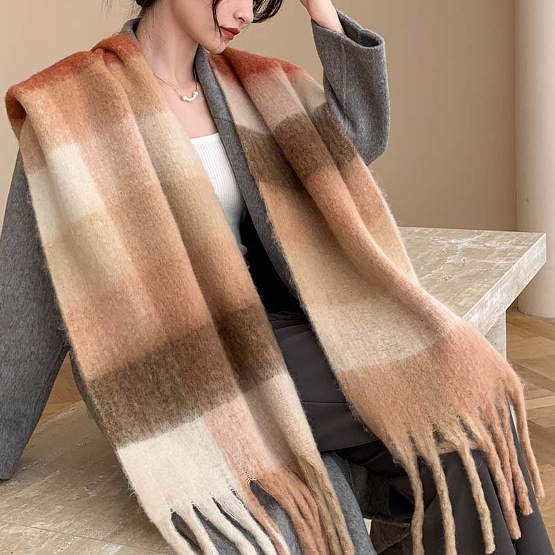 Fashionable and easy to match Scarf, 65*180cm