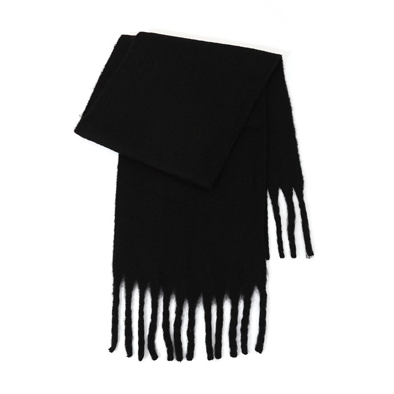 Long Pashmina Shawls and Wraps for Women
