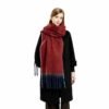 Fashion Thick Scarf, 180*65cm