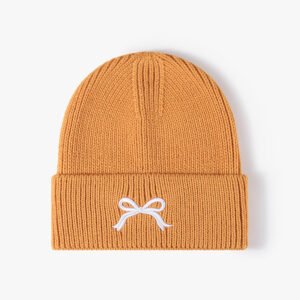 Fashioned Knit Hats