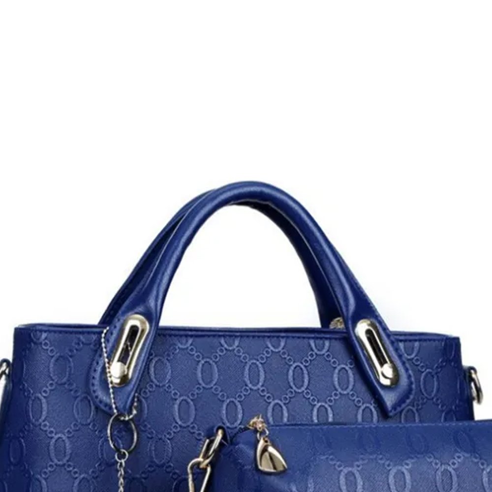 Simple shoulder bag crossbody bag set - Image 4
