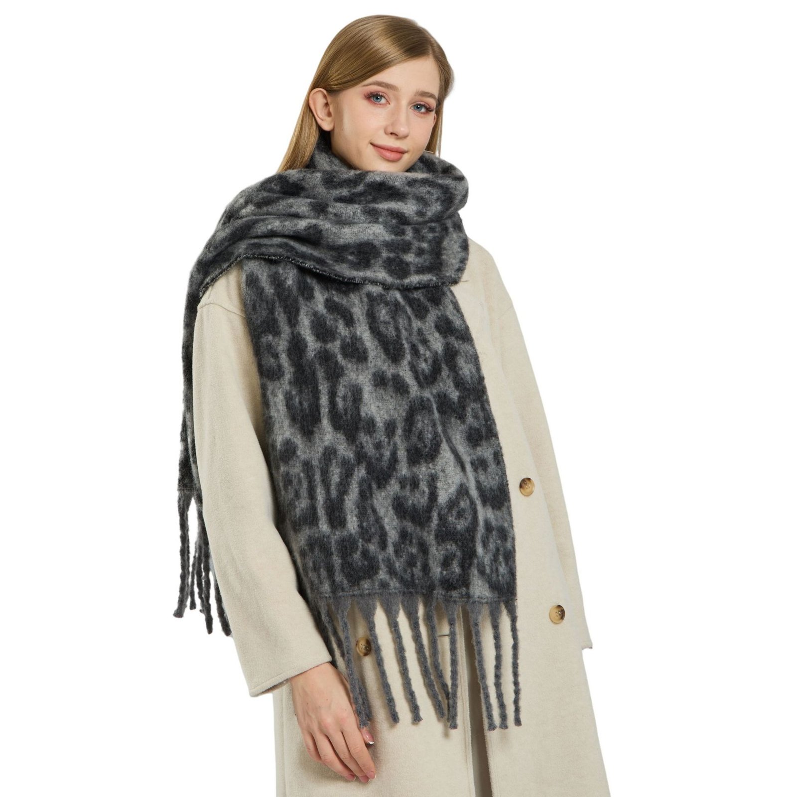 Buling buling Scarf - Image 2