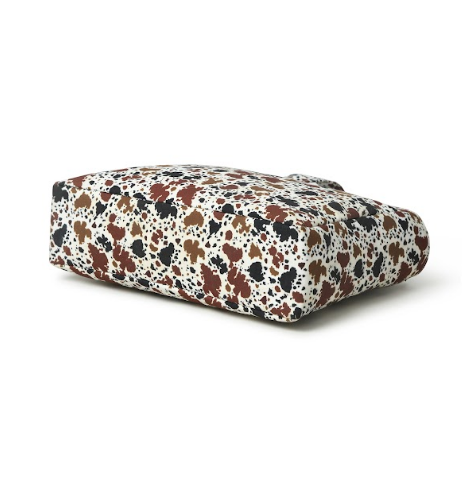 Cute Shopping Tote Handbag, 34*26cm /25*20cm - Image 4