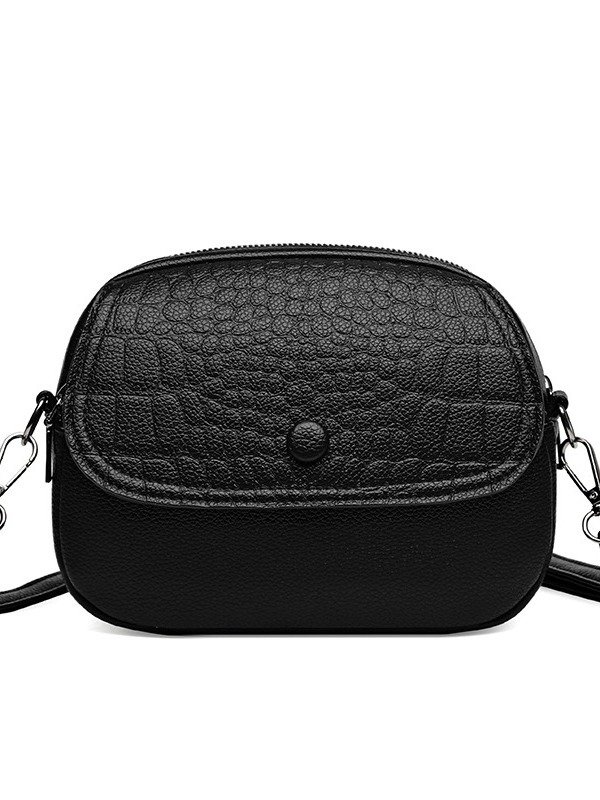 Pretty Shoulder Bag Crossbody Bag, 32*20cm