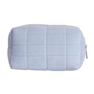 Travel Makeup Bag Organizer Pouch Makeup, 26*14cm