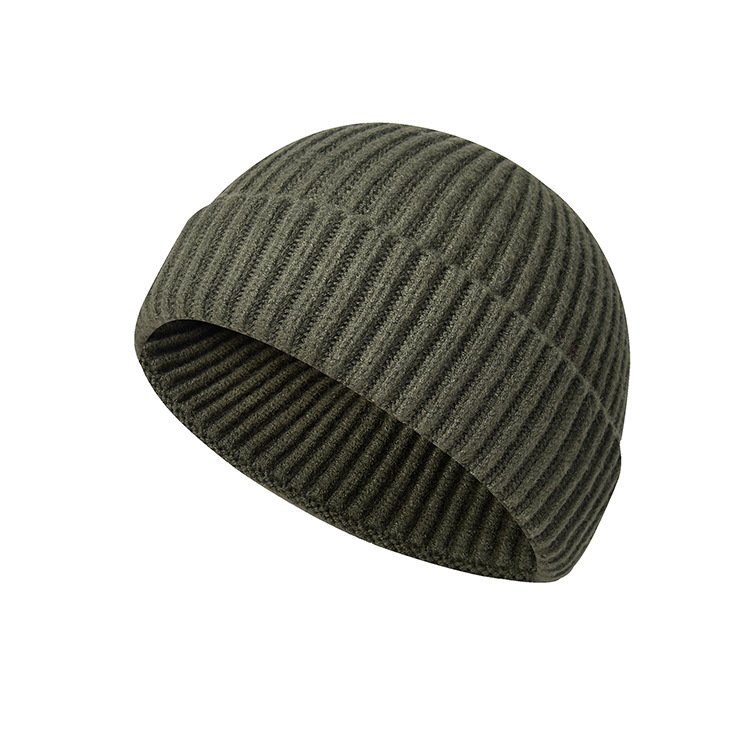 Knitted hat - Image 3