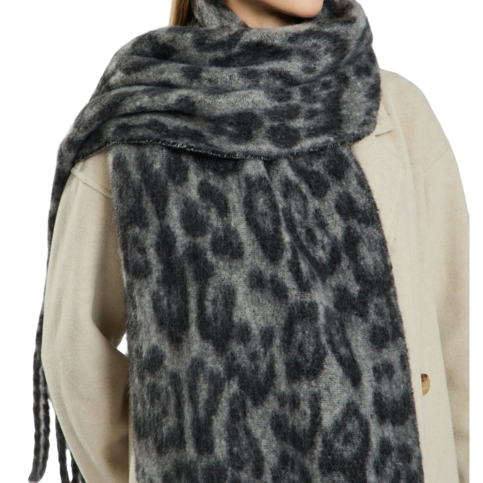 Buling buling Scarf - Image 3
