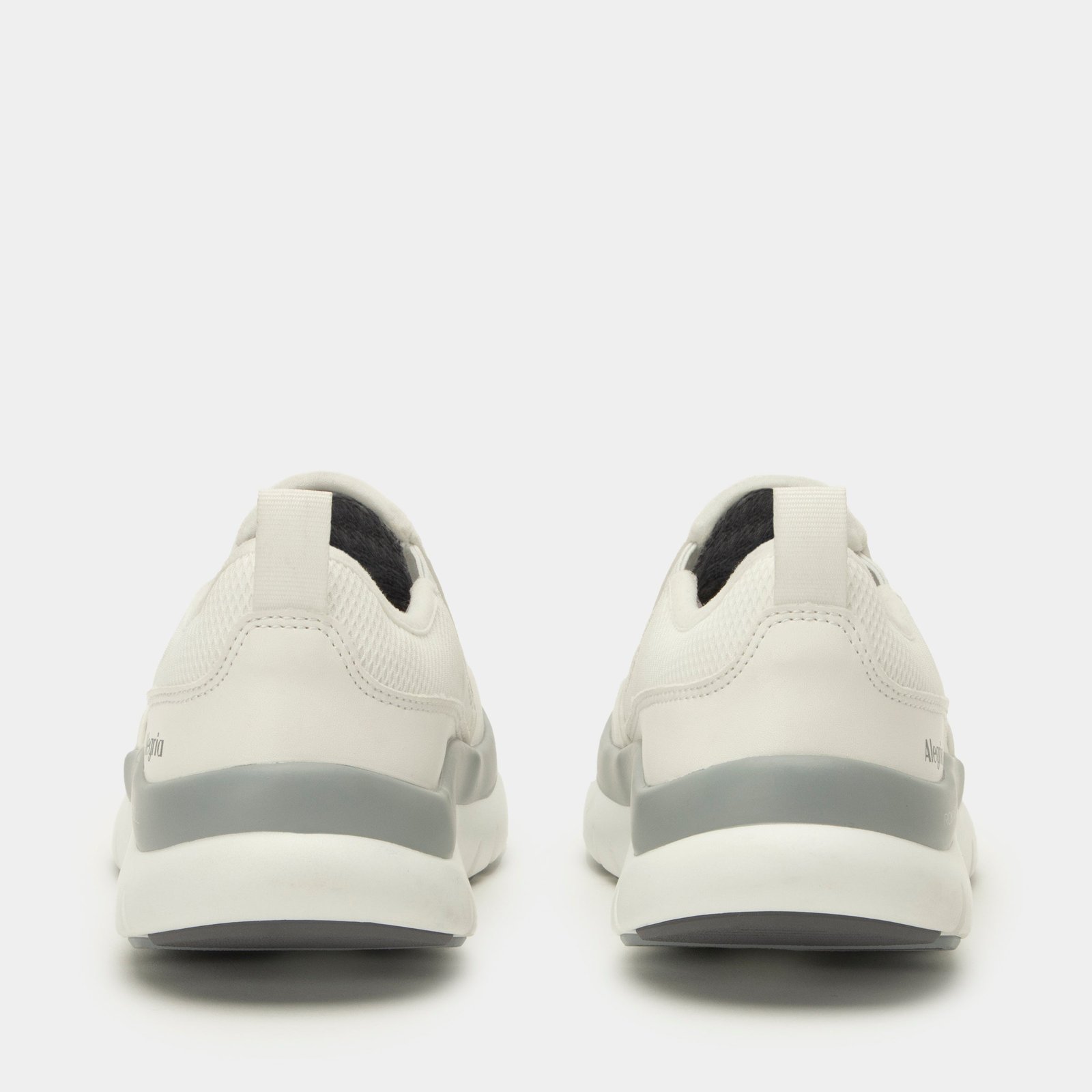 Shift Lead White Shoe - Image 4