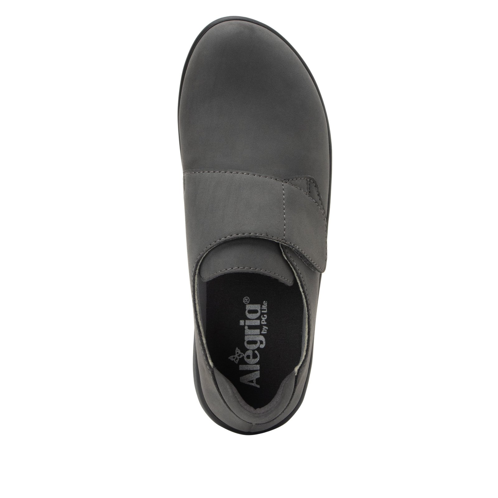 Spright Graphite Nubuck Shoe - Image 5