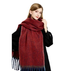 Women Scarf Shawl