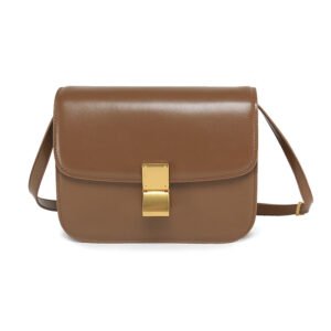 Fashion and Trendy Handbag, 25cm