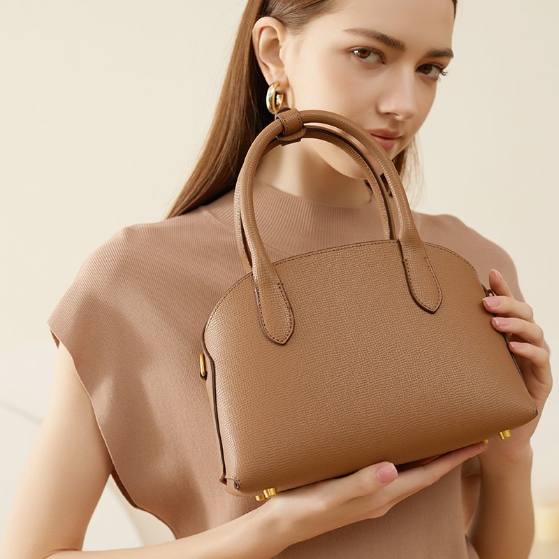 Women Fashion Crossbody Hand Shoulder Bag, 19*12cm - Image 2