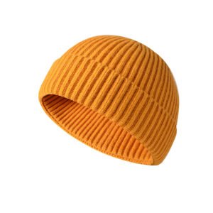Knitted hat