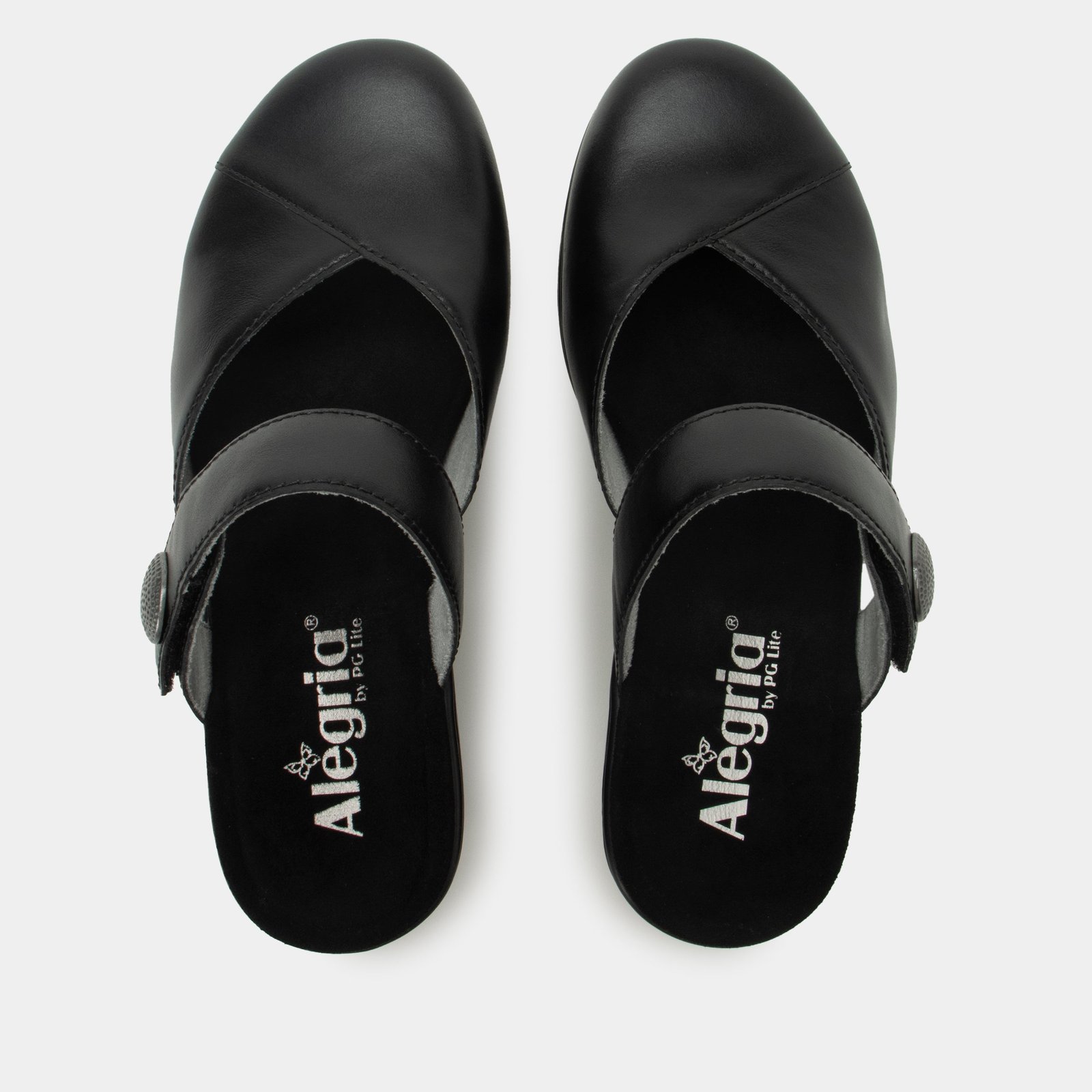 Sydni Noir Shoe - Image 5