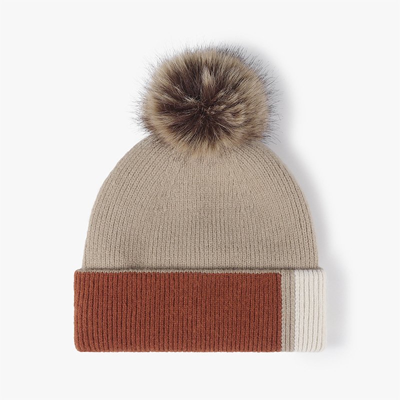 Knit Hat - Image 4