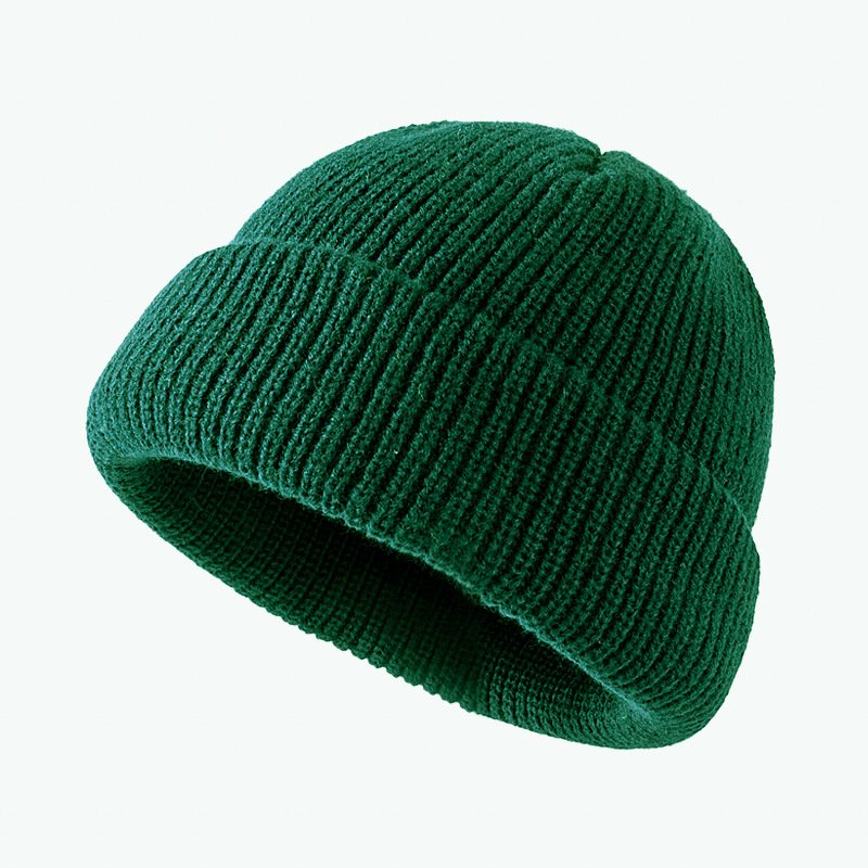Knitted Hat