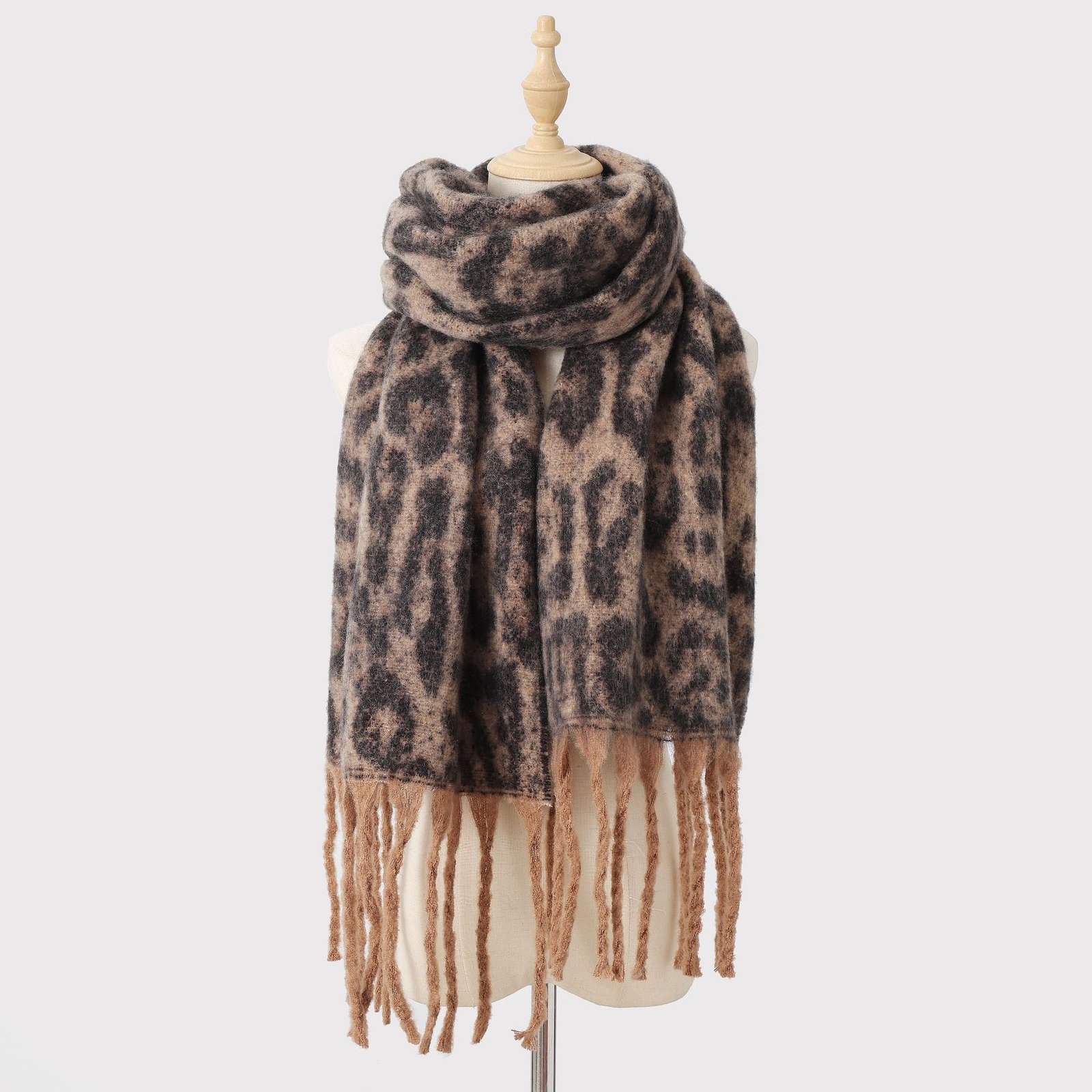 Buling buling Scarf - Image 5